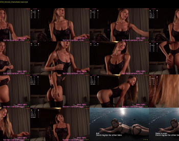 heyhorny_cb — 27 minute Chaturbate couple cam show recording, 720p, Oct 1, 2024