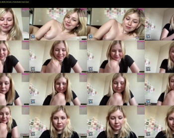 horney_audrey — 113 minute Chaturbate female cam show recording, 720p, Oct 1, 2024