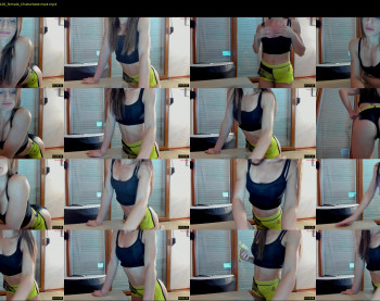 hotel77777 — 43 minute Chaturbate female cam show recording, 720p, Oct 1, 2024