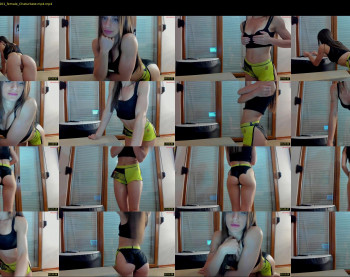 hotel77777 — 40 minute Chaturbate female cam show recording, 720p, Oct 1, 2024