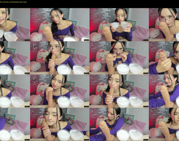 issa_garcia — 30 minute Chaturbate female cam show recording, 720p, Oct 1, 2024