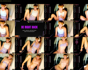 its_lily — 73 minute Chaturbate female cam show recording, 480p, Oct 1, 2024
