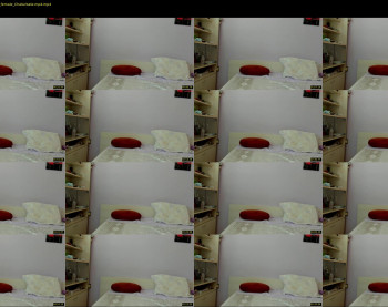 iveto69 — 7 minute Chaturbate female cam show recording, 720p, Oct 1, 2024