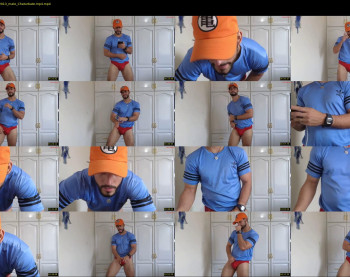 jackecuador — 5 minute Chaturbate male cam show recording, 720p, Oct 1, 2024