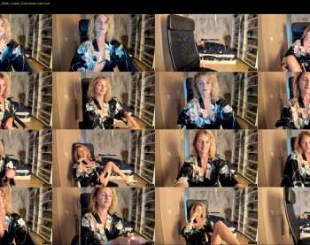 jadore_able82 — 45 minute Chaturbate female cam show recording, 720p, Oct 1, 2024