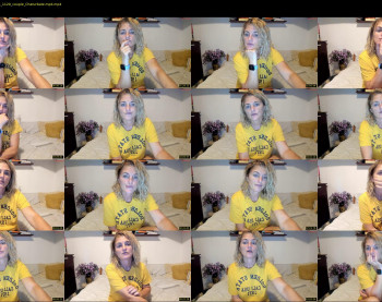 jadore_able82 — 12 minute Chaturbate female cam show recording, 720p, Oct 1, 2024