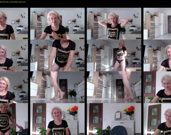 jasmin18v — 71 minute Chaturbate female cam show recording, 720p, Oct 1, 2024