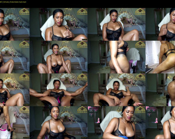 jasminekay — 121 minute Chaturbate female cam show recording, 720p, Oct 1, 2024