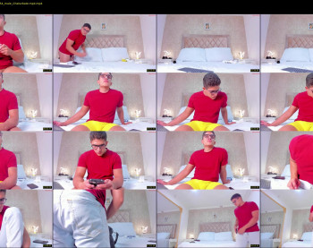 jeffdaltton — 21 minute Chaturbate male cam show recording, 720p, Oct 1, 2024