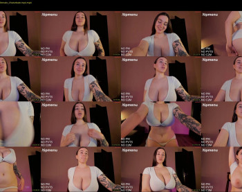 joliejoy — 120 minute Chaturbate female cam show recording, 720p, Oct 1, 2024