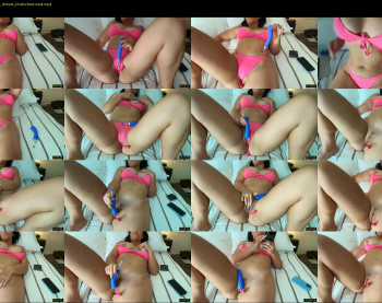 kat1987 — 70 minute Chaturbate female cam show recording, 480p, Oct 1, 2024