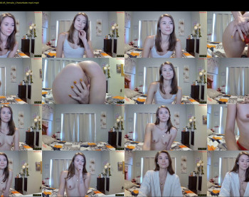 katynowhere — 120 minute Chaturbate female cam show recording, 480p, Oct 2, 2024