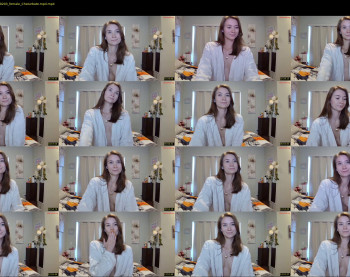 katynowhere — 17 minute Chaturbate female cam show recording, 480p, Oct 2, 2024