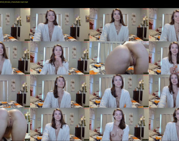 katynowhere — 69 minute Chaturbate female cam show recording, 480p, Oct 2, 2024