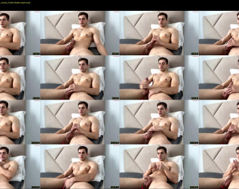 kiwigray — 120 minute Chaturbate male cam show recording, 720p, Oct 1, 2024