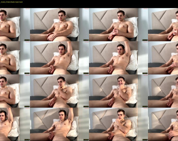 kiwigray — 53 minute Chaturbate male cam show recording, 720p, Oct 1, 2024