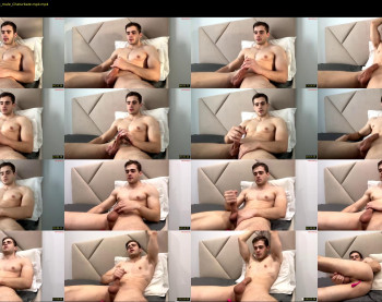 kiwigray — 75 minute Chaturbate male cam show recording, 720p, Oct 1, 2024