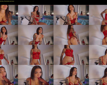 kleofox — 16 minute Chaturbate female cam show recording, 720p, Oct 1, 2024