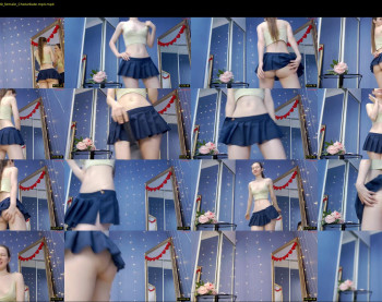 kriskras__ — 114 minute Chaturbate female cam show recording, 720p, Oct 1, 2024