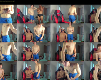 kroddy1985 — 7 minute Chaturbate male cam show recording, 720p, Oct 1, 2024