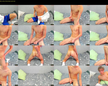 lanny_fandi — 16 minute Chaturbate male cam show recording, 720p, Oct 1, 2024