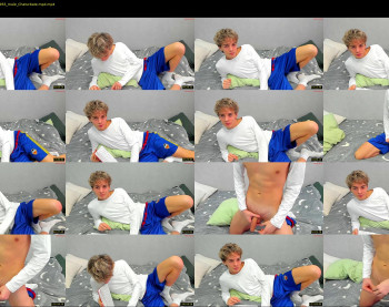 lanny_fandi — 81 minute Chaturbate male cam show recording, 720p, Oct 1, 2024