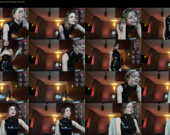 lazy_pepsi — 14 minute Chaturbate female cam show recording, 720p, Oct 1, 2024