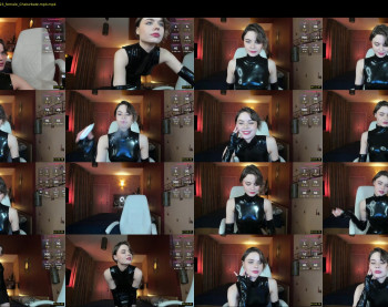 lazy_pepsi — 47 minute Chaturbate female cam show recording, 720p, Oct 1, 2024