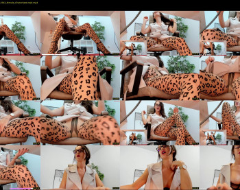 legswattitude — 56 minute Chaturbate female cam show recording, 720p, Oct 1, 2024
