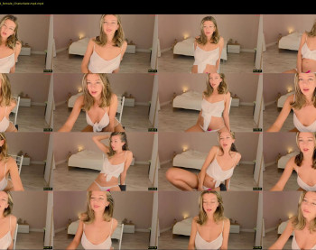 lenamuti — 54 minute Chaturbate female cam show recording, 720p, Oct 1, 2024
