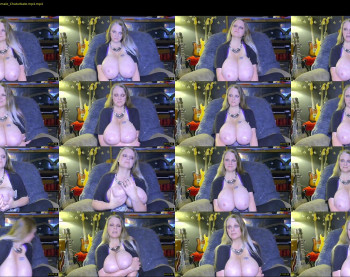 lillyth — 20 minute Chaturbate female cam show recording, 720p, Oct 1, 2024