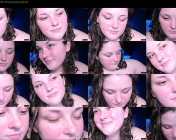 livinsubspace — 6 minute Chaturbate female cam show recording, 720p, Oct 1, 2024