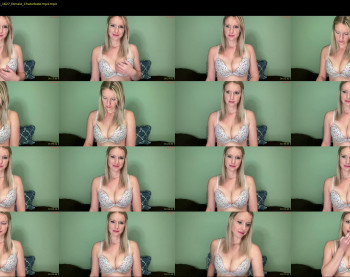 lovingsummer — 4 minute Chaturbate female cam show recording, 720p, Oct 1, 2024