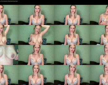 lovingsummer — 48 minute Chaturbate female cam show recording, 720p, Oct 1, 2024