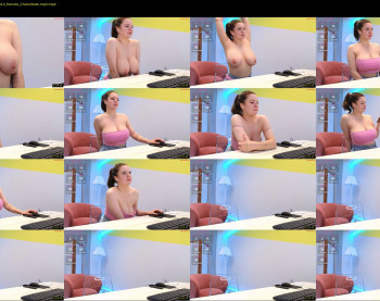 lovlybambi — 26 minute Chaturbate female cam show recording, 720p, Oct 1, 2024