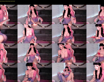 lucyyluvss — 15 minute Chaturbate female cam show recording, 720p, Oct 1, 2024