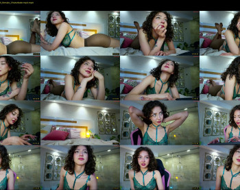 lyahaven — 29 minute Chaturbate female cam show recording, 720p, Oct 1, 2024