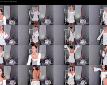 lynn_jackson — 74 minute Chaturbate female cam show recording, 720p, Oct 1, 2024