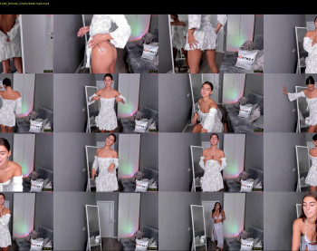 lynn_jackson — 121 minute Chaturbate female cam show recording, 720p, Oct 1, 2024