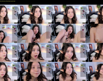 lynngroves — 7 minute Chaturbate female cam show recording, 720p, Oct 2, 2024