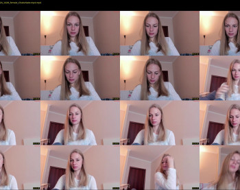 magic_couple13 — 5 minute Chaturbate couple cam show recording, 720p, Oct 1, 2024