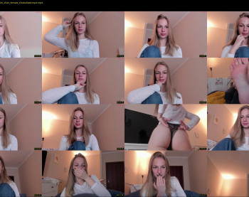 magic_couple13 — 59 minute Chaturbate couple cam show recording, 720p, Oct 1, 2024