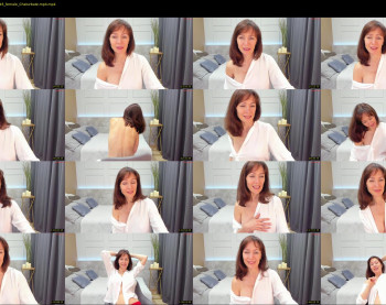 mariagold — 120 minute Chaturbate female cam show recording, 720p, Oct 1, 2024