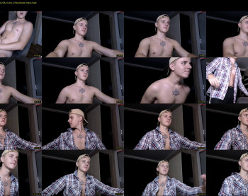 matt_aniston — 101 minute Chaturbate male cam show recording, 720p, Oct 1, 2024