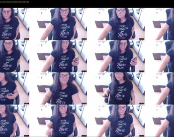 mayabbw50tits — 17 minute Chaturbate female cam show recording, 720p, Oct 1, 2024