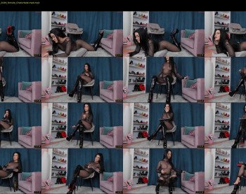 megan_devile — 70 minute Chaturbate female cam show recording, 720p, Oct 2, 2024