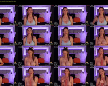 miakinkdd — 121 minute Chaturbate female cam show recording, 720p, Oct 1, 2024