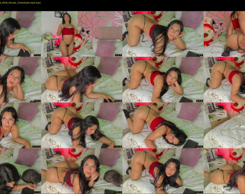 miss_brunette_ — 122 minute Chaturbate female cam show recording, 720p, Oct 1, 2024