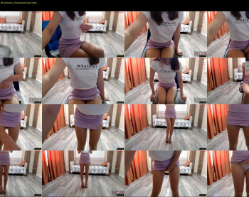 morkov_ka — 18 minute Chaturbate female cam show recording, 720p, Oct 1, 2024