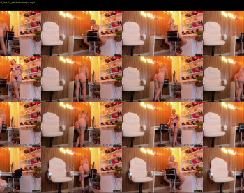 mrs_edha — 120 minute Chaturbate female cam show recording, 720p, Oct 1, 2024